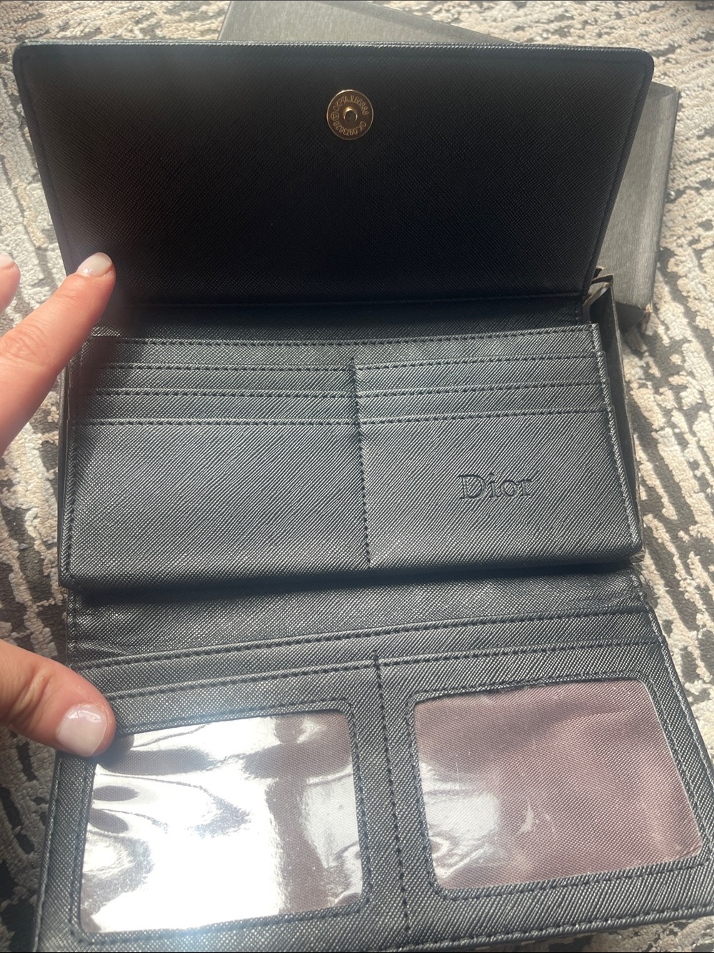 Wallet - Picture 4 of 7